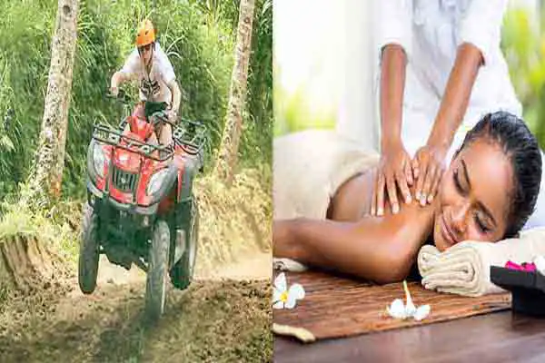 atv ride spa tour atv ride spa tour